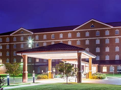 new garden inn fort knox